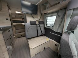 Knaus Crafter