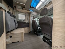 Knaus Crafter