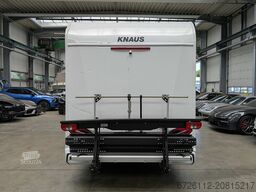 Knaus Crafter