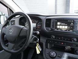 Opel Vivaro 2.0 CDTI L2 120PK AUTOMAAT EURO 6 - Airc...