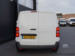 Opel Vivaro 2.0 CDTI L2 120PK AUTOMAAT EURO 6 - Airc...