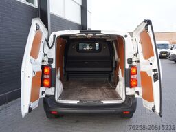 Opel Vivaro 2.0 CDTI L2 120PK AUTOMAAT EURO 6 - Airc...