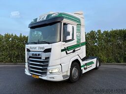 DAF XF 480 FT Euro 6