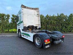 DAF XF 480 FT Euro 6