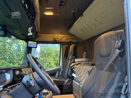 DAF XF 480 FT Euro 6