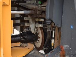 Liebherr L576 X power -stock id93