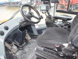 Liebherr L576 X power -stock id93