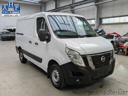Nissan Interstar