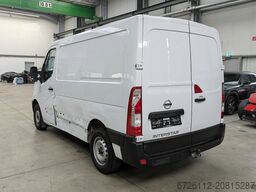 Nissan Interstar