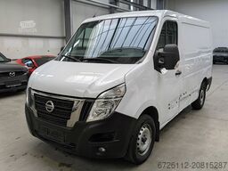 Nissan Interstar