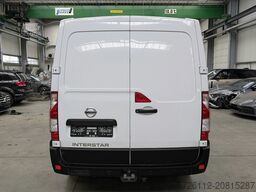 Nissan Interstar