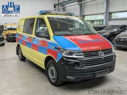 Volkswagen T6 Transporter