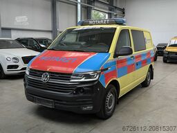 Volkswagen T6 Transporter