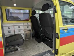 Volkswagen T6 Transporter