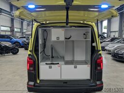 Volkswagen T6 Transporter