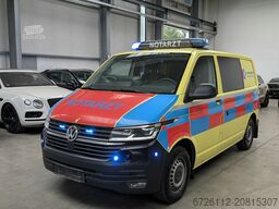 Volkswagen T6 Transporter