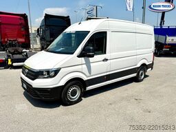 VW Crafter 2.0 TDI