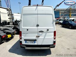 VW Crafter 2.0 TDI