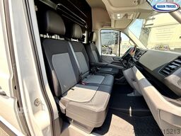 VW Crafter 2.0 TDI