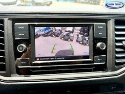 VW Crafter 2.0 TDI