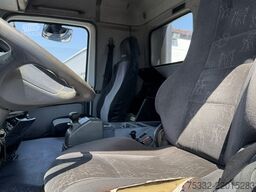 Mercedes-Benz Actros 1840 BB blatt 3 Pedale Tele AHK