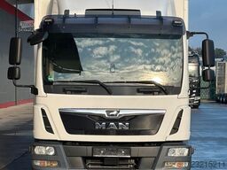 MAN TGL 10.220 4x2 BL Koffer/LBW/EBA/LGS
