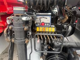 MAN TGL 12.220BB Meiller+Kran-HiabXS077CL/Euro5