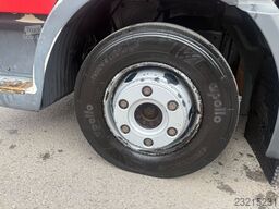 MAN TGL 12.220BB Meiller+Kran-HiabXS077CL/Euro5