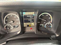 MERCEDES-BENZ Arocs 2151/1851LS HAD 4x4/Retarder/Kipphydraulik