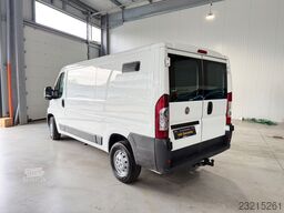 FIAT Ducato Kasten 33 115 L2/H1*KLIMA*ST.HEIZUNG