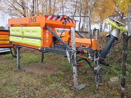 Pietsch Aufbaustreuer STA IMSSN