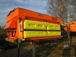 Pietsch Aufbaustreuer STA IMSSN