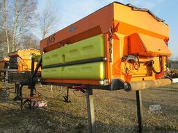 Pietsch Aufbaustreuer STA IMSSN