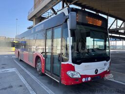 Mercedes-Benz Citaro