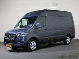 Mercedes-Benz Sprinter 319 CDI L2 H2 Automaat Navigatie Leer ...