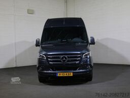 Mercedes-Benz Sprinter 319 CDI L2 H2 Automaat Navigatie Leer ...