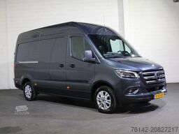 Mercedes-Benz Sprinter 319 CDI L2 H2 Automaat Navigatie Leer ...