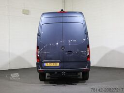 Mercedes-Benz Sprinter 319 CDI L2 H2 Automaat Navigatie Leer ...