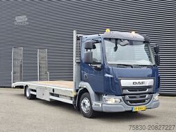 DAF LF 220 16-77 / OPRIJ / 10T LAADVERMOGEN