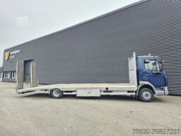 DAF LF 220 16-77 / OPRIJ / 10T LAADVERMOGEN