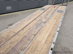 DAF LF 220 16-77 / OPRIJ / 10T LAADVERMOGEN