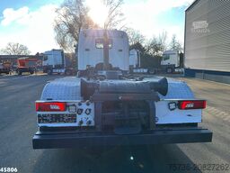 Scania G 410 Euro 6 Multilift 21 Ton haakarmsysteem Ju...