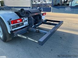 Scania G 410 Euro 6 Multilift 21 Ton haakarmsysteem Ju...