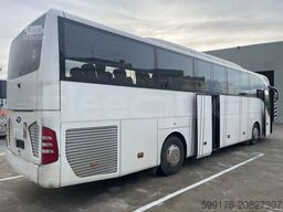 Mercedes-Benz Tourismo