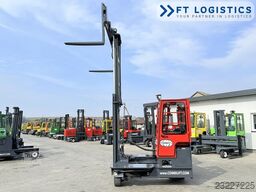 Combilift C4000 DIESEL DUPLEX 4050 | WFP 3100