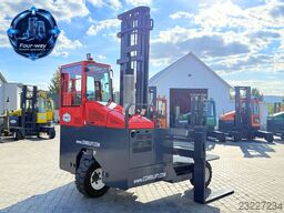 Combilift C5000XL DIESEL DUPLEX 5500 WIDE POSITION