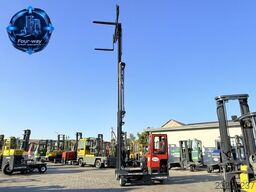 Combilift C4500 GAS TRIPLEX 8400 WIDE POSITIONER