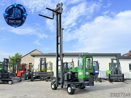 Combilift C5000XL DIESEL TRIPLEX 5550 FREE-LIFT