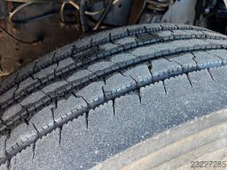 DAF 95 ATI 400 (EURO 2 / MANUAL PUMP / POMPE MANUEL...