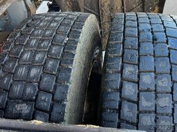 DAF 95 ATI 400 (EURO 2 / MANUAL PUMP / POMPE MANUEL...